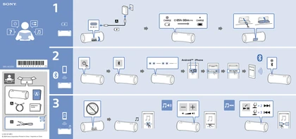sony 索尼SRS-XG300
